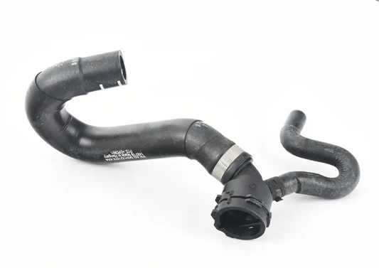 NEW VW BEETLE 5C FRONT HVAC HEATER HOSE 5K0122157K ORIGINAL