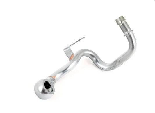 NEW BMW 6 COUPE F13 TURBOCHARGER COOLANT LINE 11538053159 8053159 ORIGINAL