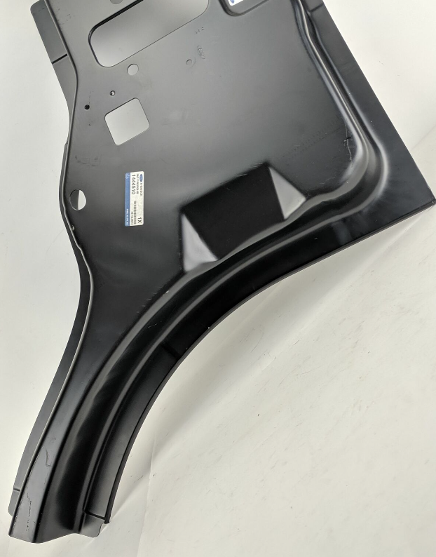 new ford transit mk3 front left inner side a pillar panel assy 1444510 original
