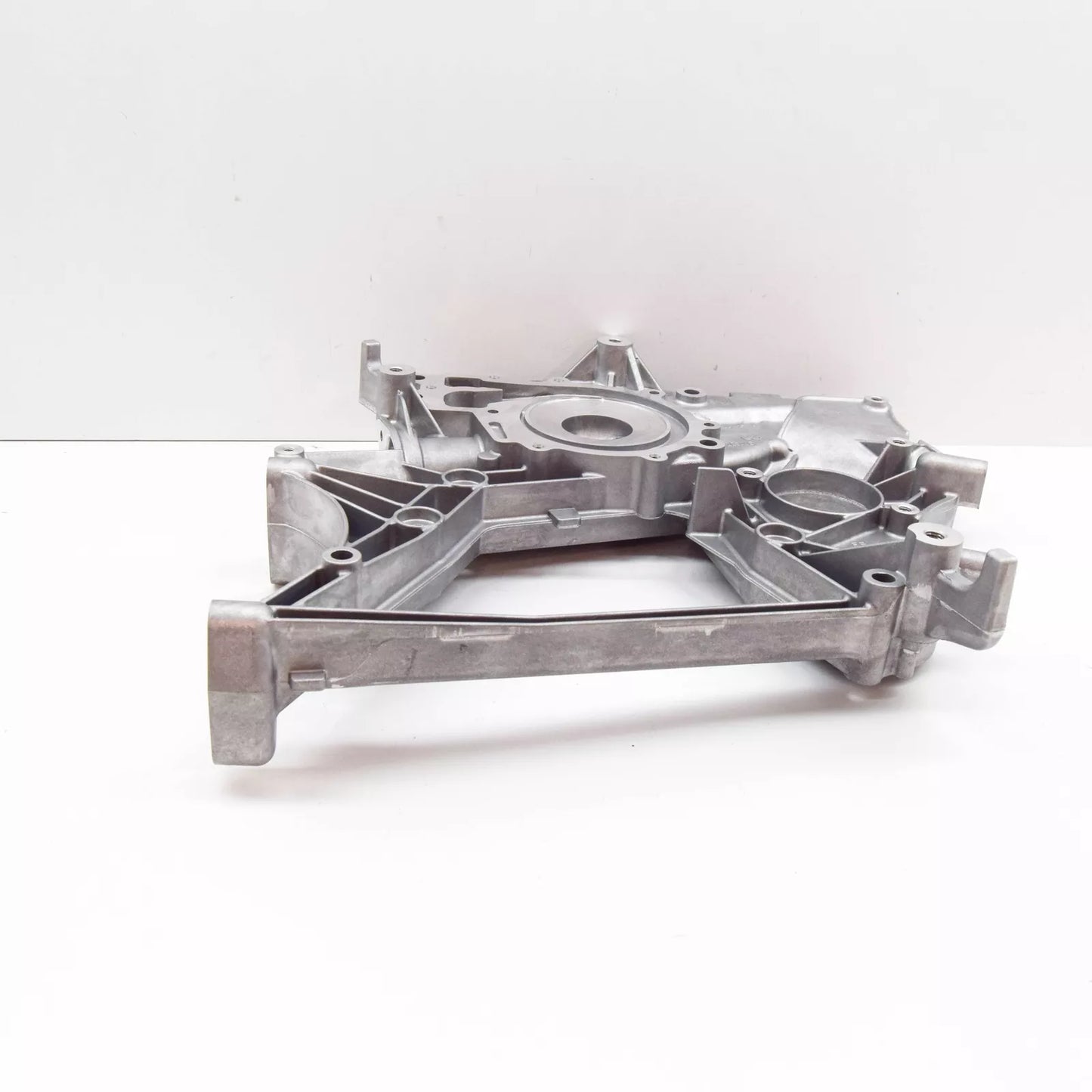 NEW MB SPRINTER W906 WATER PUMP MAJOR ASSEMBLY CARRIER A6512011509 ORIGINAL
