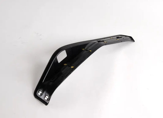 NEW BMW 3 E46 REAR RIGHT ENTRANCE DOOR SILL TRIM 8233474 51478233474 ORIGINAL