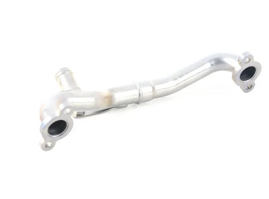 new bmw 3 e90 cylinder head-heater pipe 11537838212 7838212 original