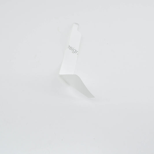 new vw transporter t5 right b-pillar protective film 7h0853412b original