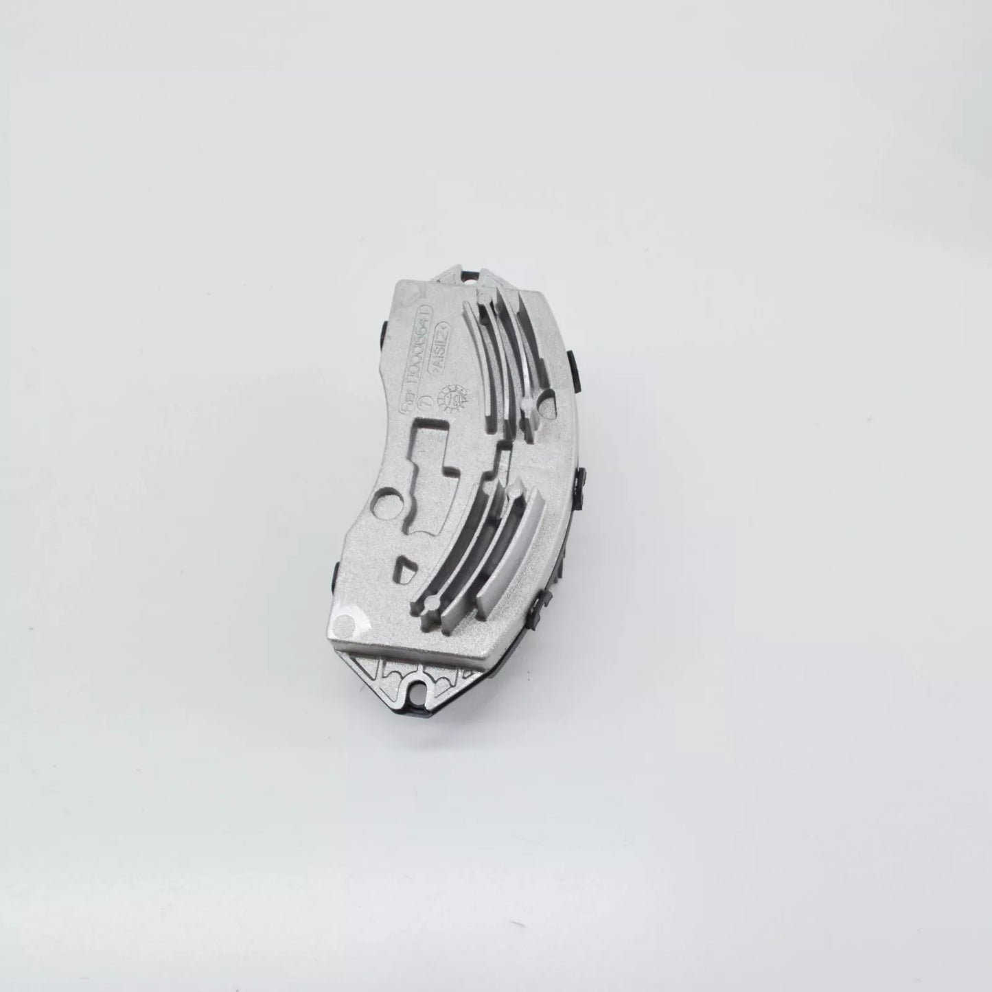 NEW MERCEDES-BENZ SLK R172 HEATER BLOWER REGULATOR A1729065100 ORIGINAL