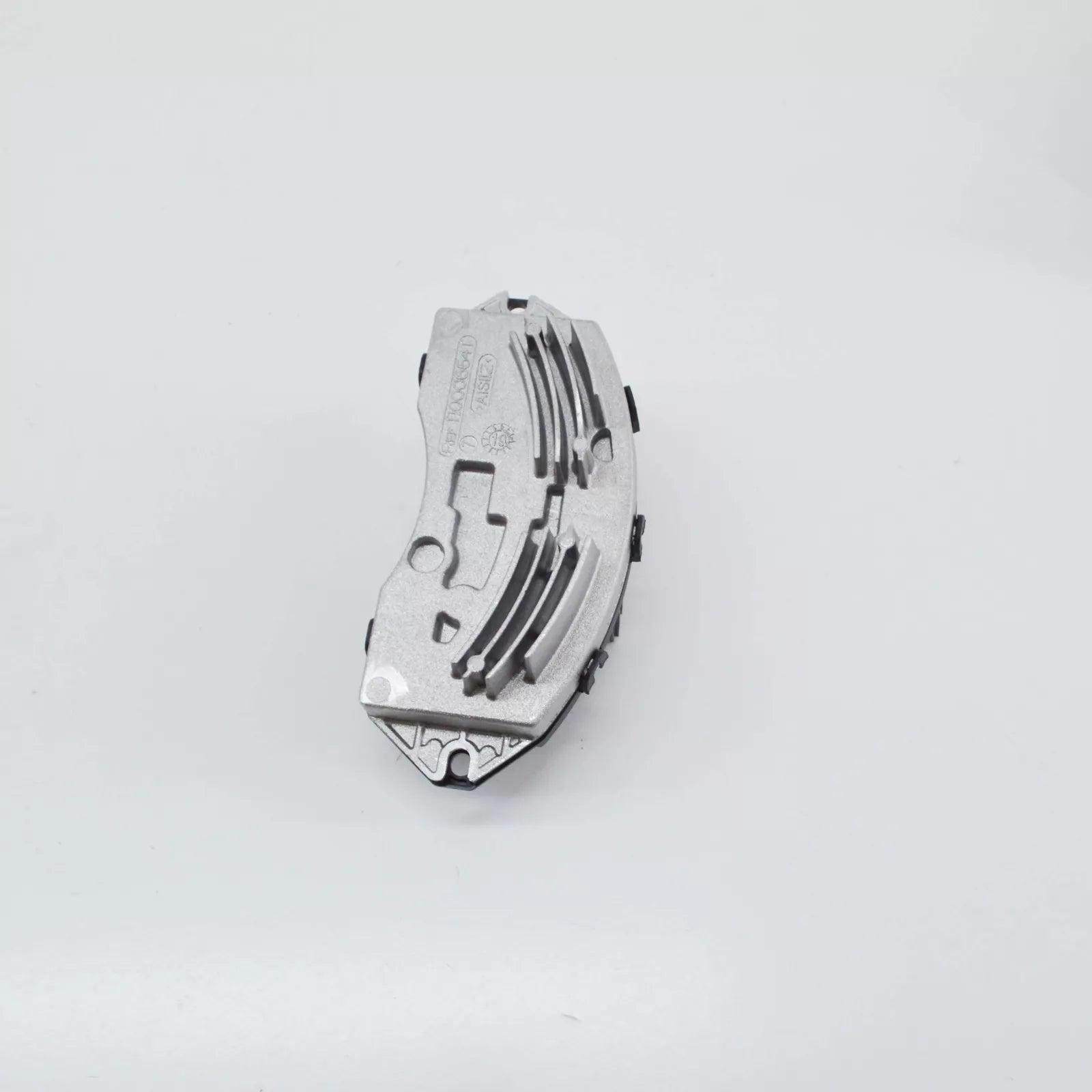 NEW MERCEDES-BENZ SLK R172 HEATER BLOWER REGULATOR A1729065100 ORIGINAL