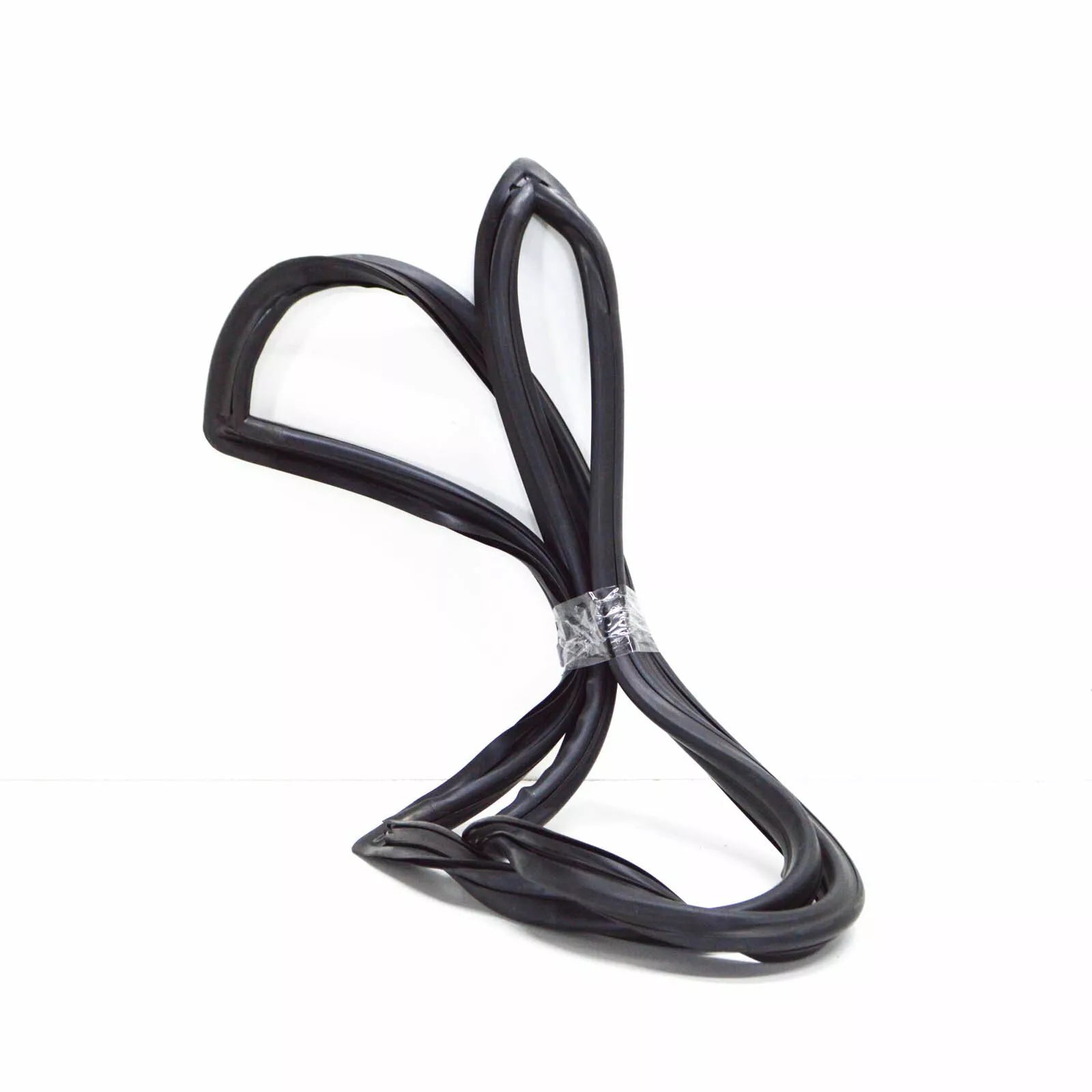 NEW MERCEDES-BENZ 190 W201 REAR WINDOW SEALING FRAME A2016700239