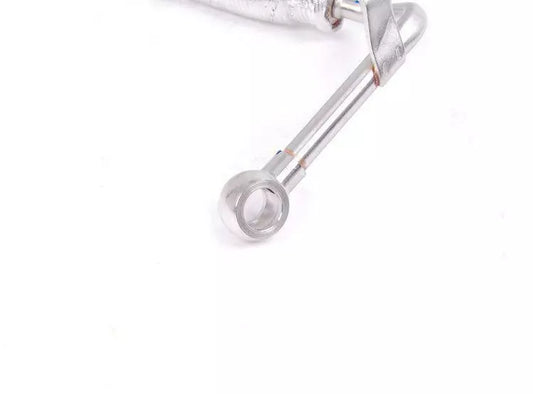 NEW AUDI Q3 8U FEED COOLANT PIPE 06J121497H ORIGINAL