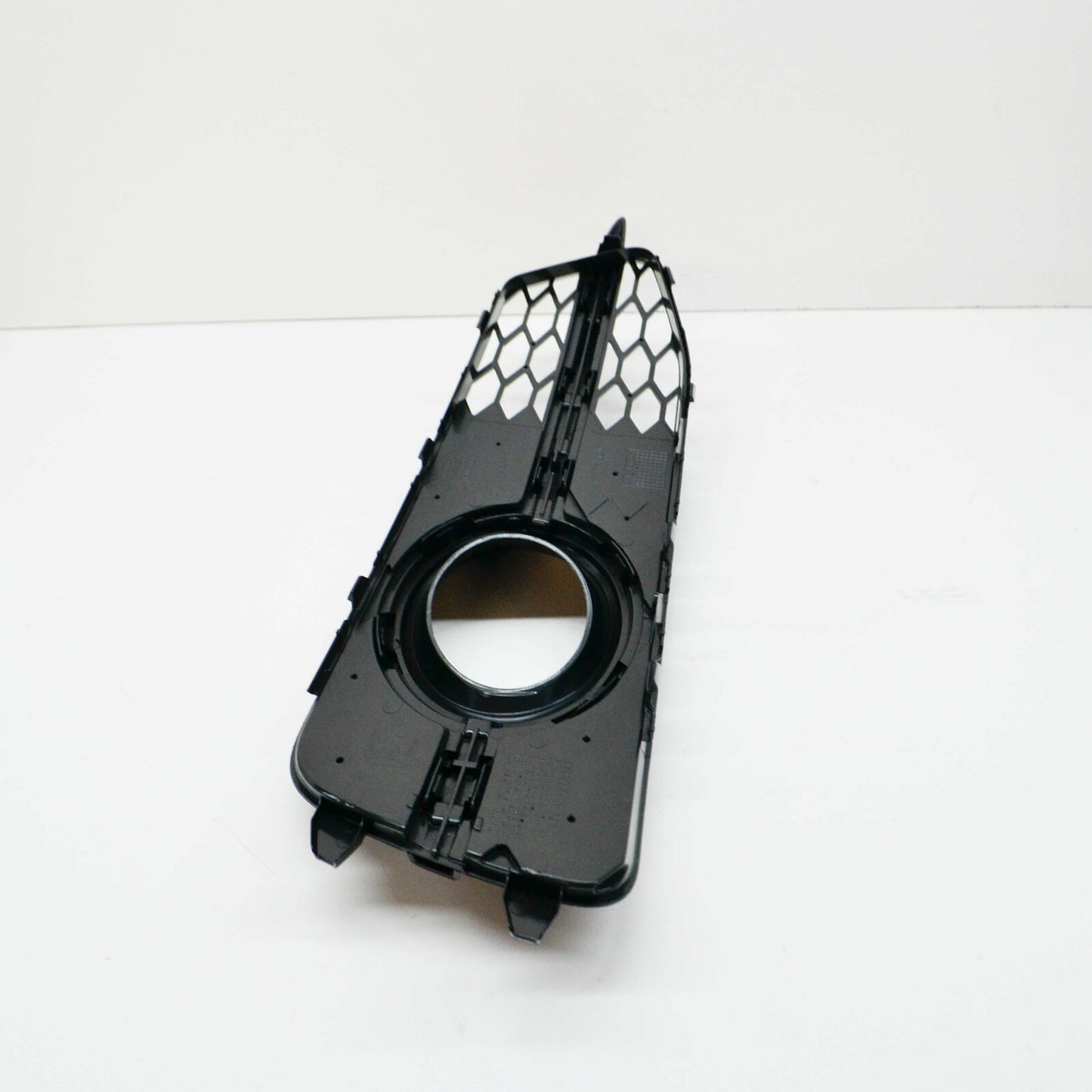 Genuine Audi A6 C7 Front Bumper Left Lowe Grille 4G0807681E9B9 Original