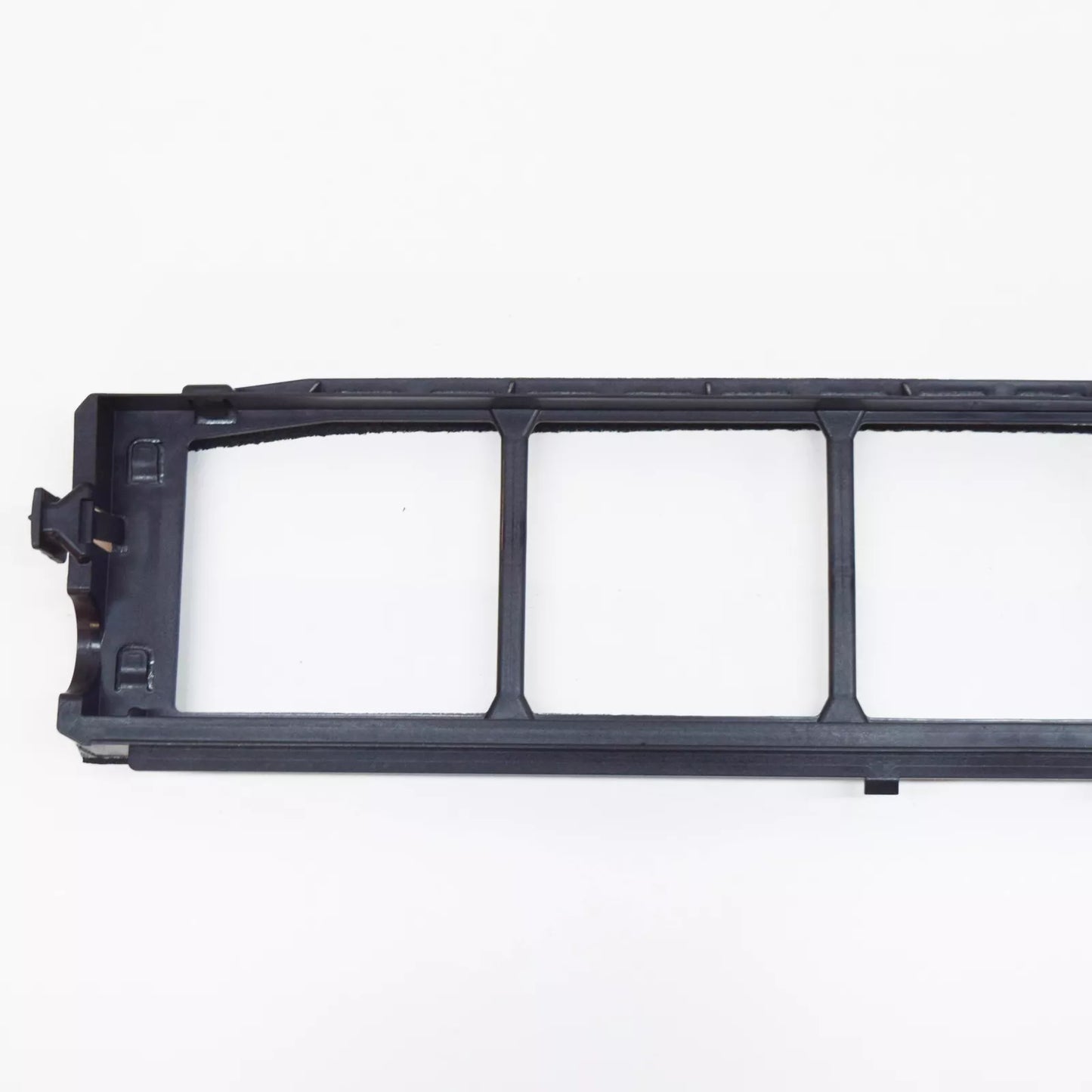 NEW MERCEDES-BENZ AMG C 63 W205 RADIATOR SUPPORT BRACKET A2055040018 ORIGINAL