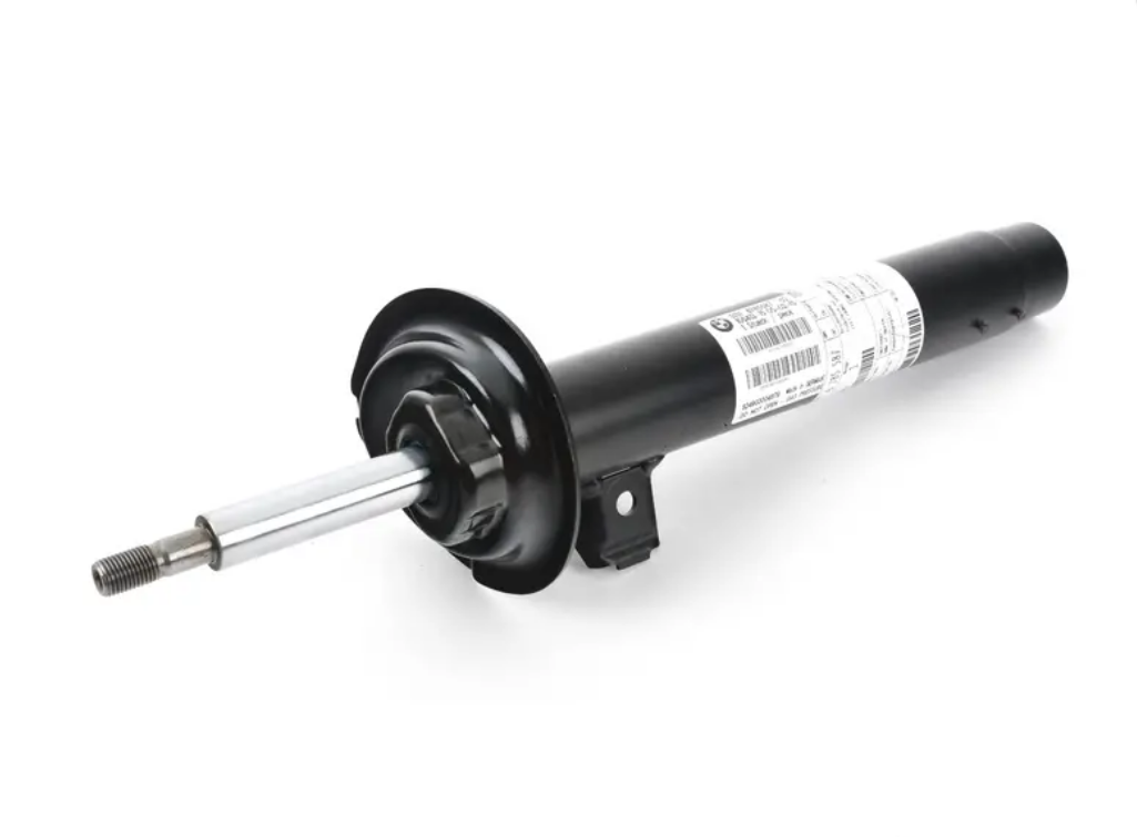 new bmw z4 coupe e86 front left shock absorber 6785587 31316785587 original