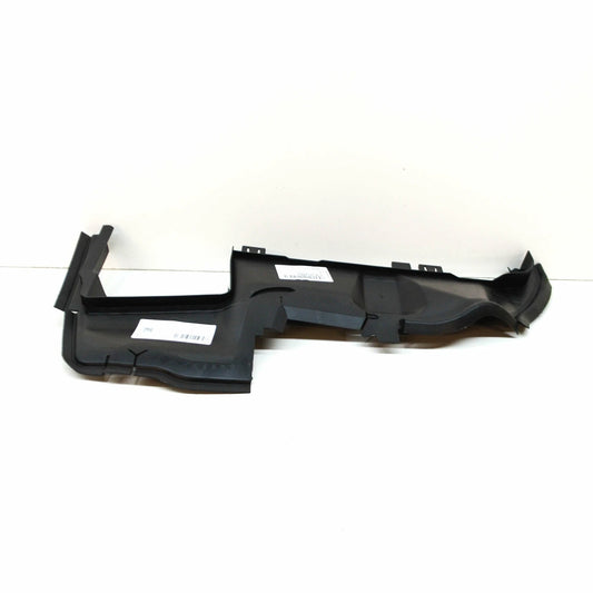 NEW AUDI A7 SPORTBACK 4G8 RIGHT RADIATOR AIR GUIDE DEFLECTOR 4G8121284J
