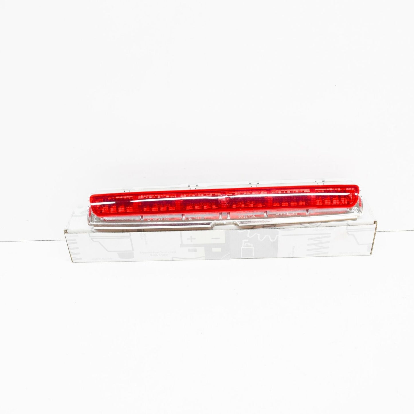 NEW MERCEDES-BENZ SLK R170 REAR THIRD BRAKE STOP LAMP A1708200556 ORIGINAL
