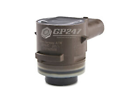 new bmw 7 g11 g12 front bumper pdc parking sensor 66209274429 9274429 original