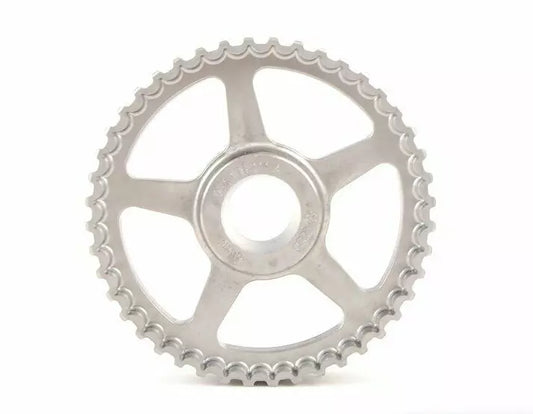 NEW AUDI A3 8L CAMSHAFT TOOTHED BELT PULLEY 038109111A ORIGINAL