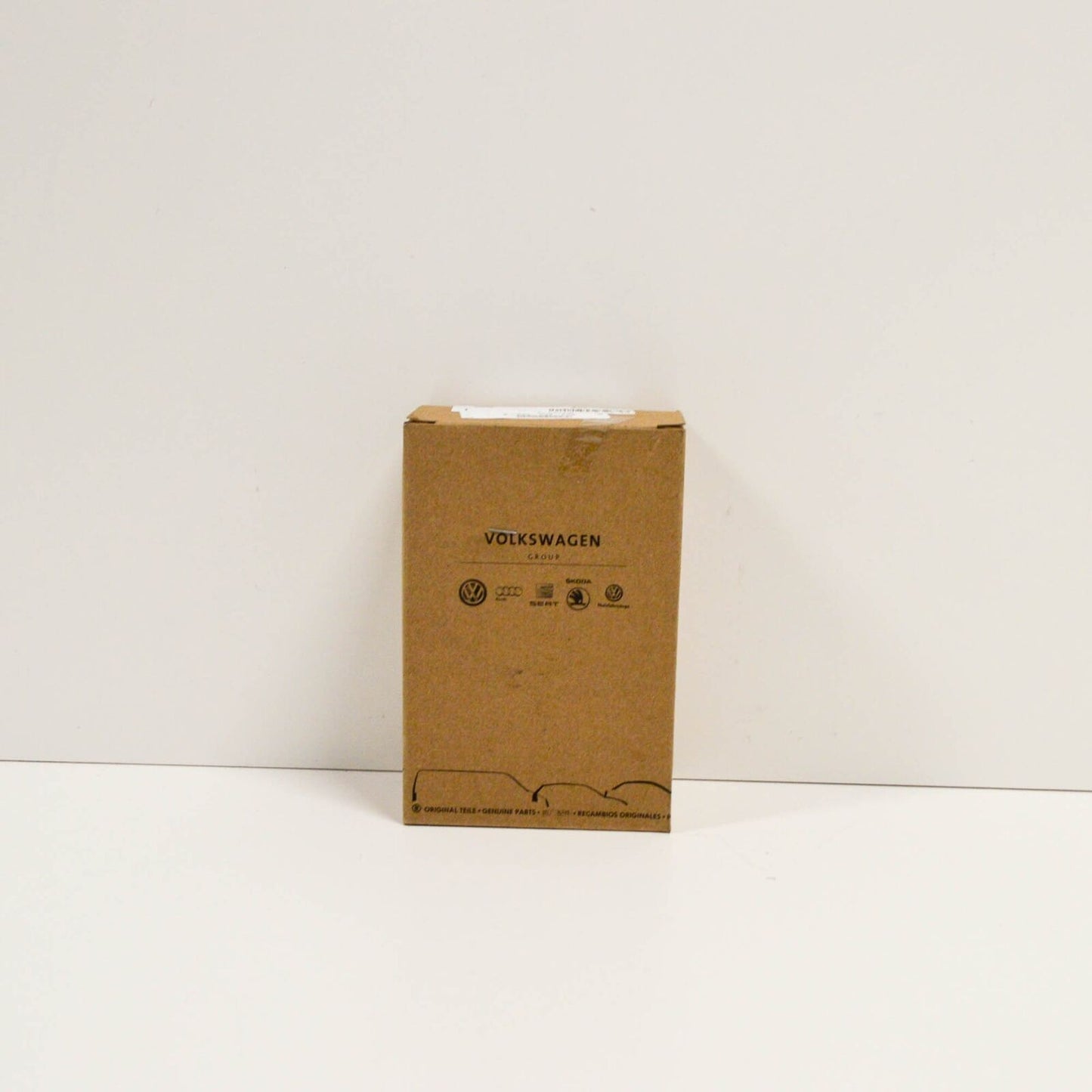 NEW VOLKSWAGEN JETTA MK6 FRONT RIGHT DOOR MIRROR HEATED GLASS 5C6857522K