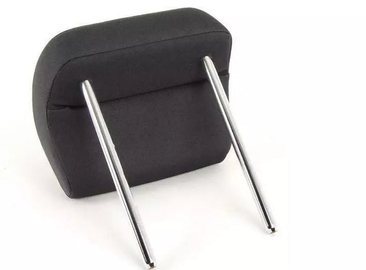 NEW VOLKSWAGEN JETTA A6 REAR OUTER HEADREST 5K0885901H83V ORIGINAL