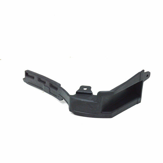 NEW MERCEDES-BENZ C W205 REAR BUMPER LEFT FILLER COVER A2058852923 ORIGINAL