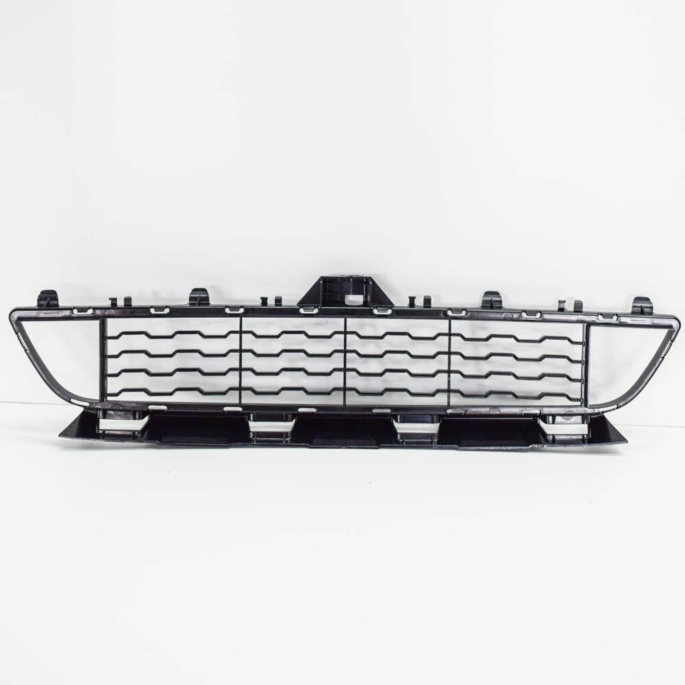 Genuine Bmw 4 F32 Front M Sport Bumper Center Grille 51118054503 8054503 Original