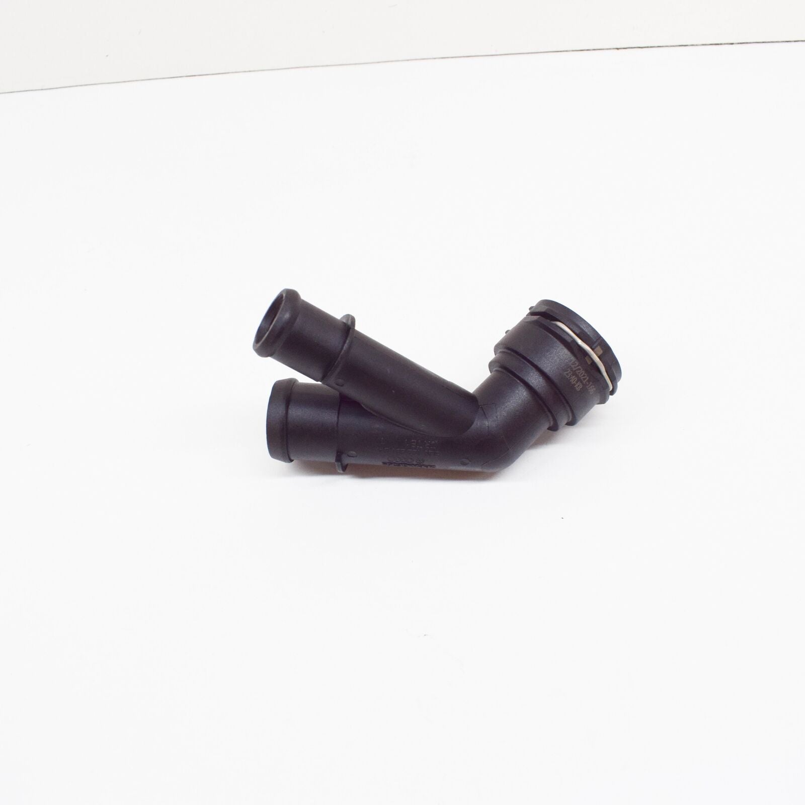 NEW AUDI A3 8V ENGINE COOLANT QUICK ACTING COUPLING 5Q0122291DA ORIGINAL