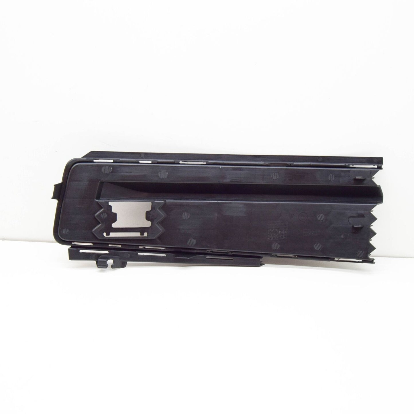 NEW SKODA KODIAQ NS FRONT LEFT BUMPER GRILLE 565807367 9B9 5658073679B9 ORIGINAL