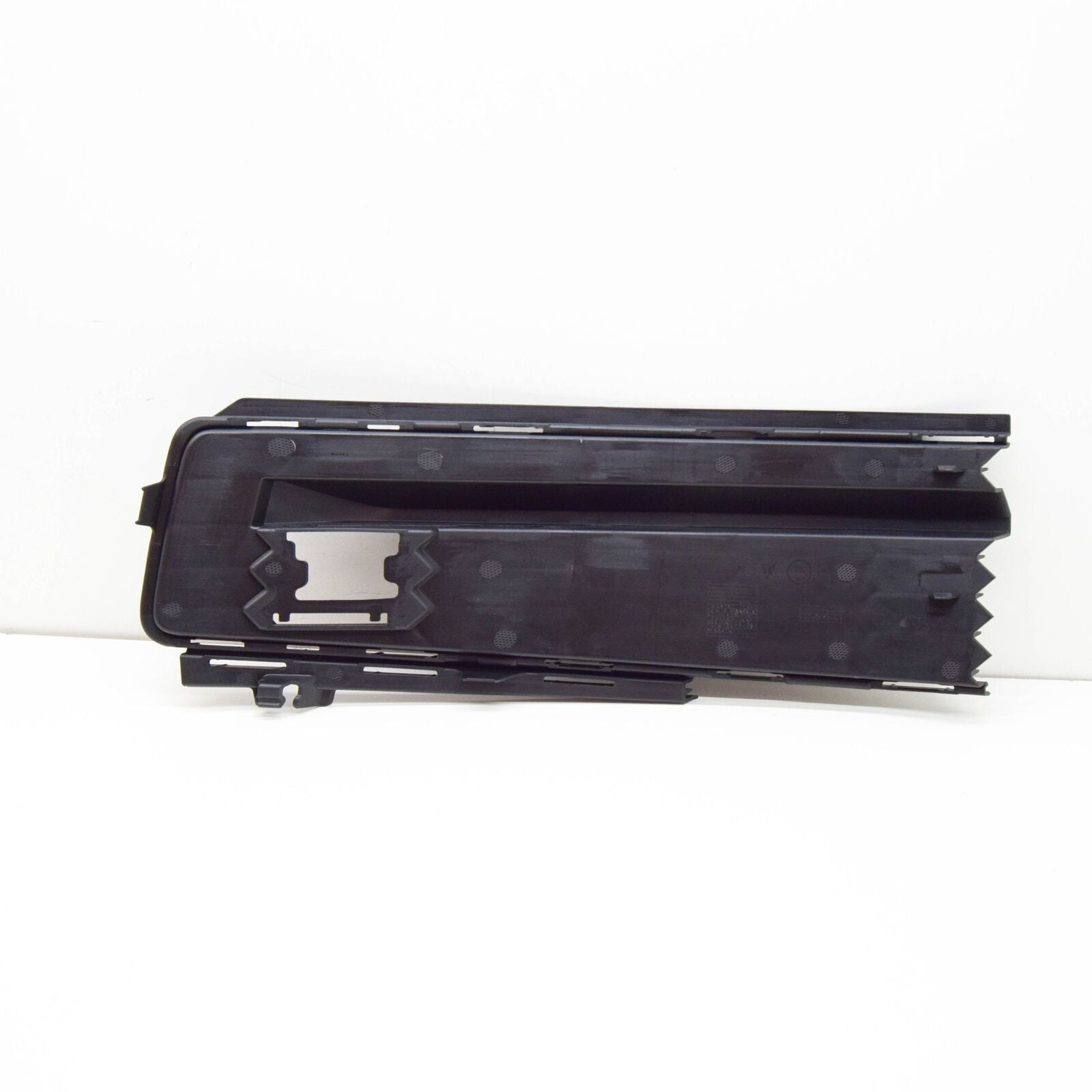 NEW SKODA KODIAQ NS FRONT LEFT BUMPER GRILLE 565807367 9B9 5658073679B9 ORIGINAL