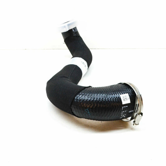 NEW AUDI A7 4G8 FRONT RIGHT INTERCOOLER PIPE HOSE 4G0145738AR ORIGINAL
