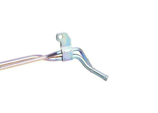 NEW AUDI Q3 8U COOLANT PIPE 06J121075D ORIGINAL