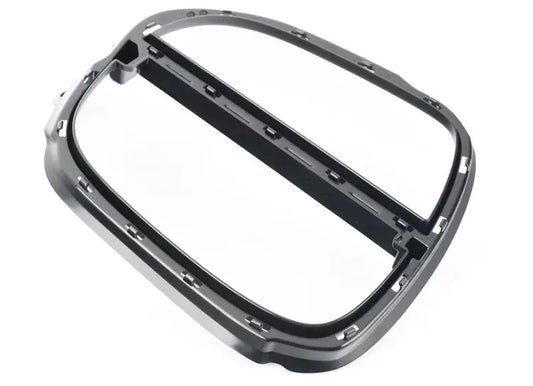 NEW MB AMG GT C190 FRONT BUMPER RIGHT AIR DUCT COVER A1908857201 ORIGINAL