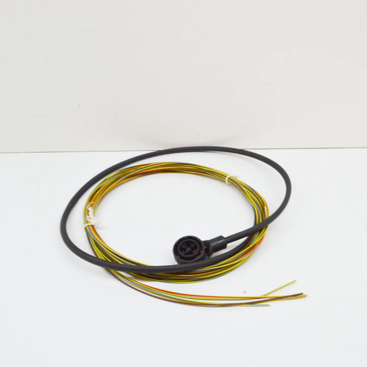 NEW MERCEDES-BENZ SL R129 AIR FLOW SENSOR PLUG SOCKET A1405400081 ORIGINAL