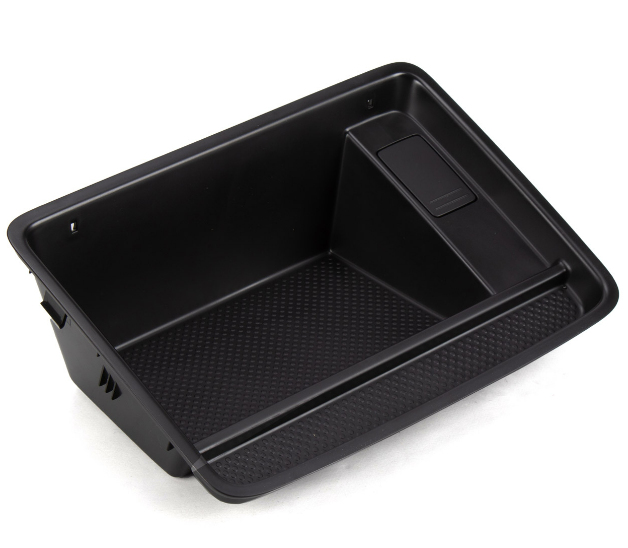 new volkswagen caddy 2k mk3 dashboard upper centre tray 2k5858122a71n original