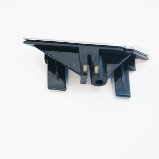 NEW VOLKSWAGEN TIGUAN 5N FRONT GRILLE R LINE BADGE 5N0853679FXC GENUINE