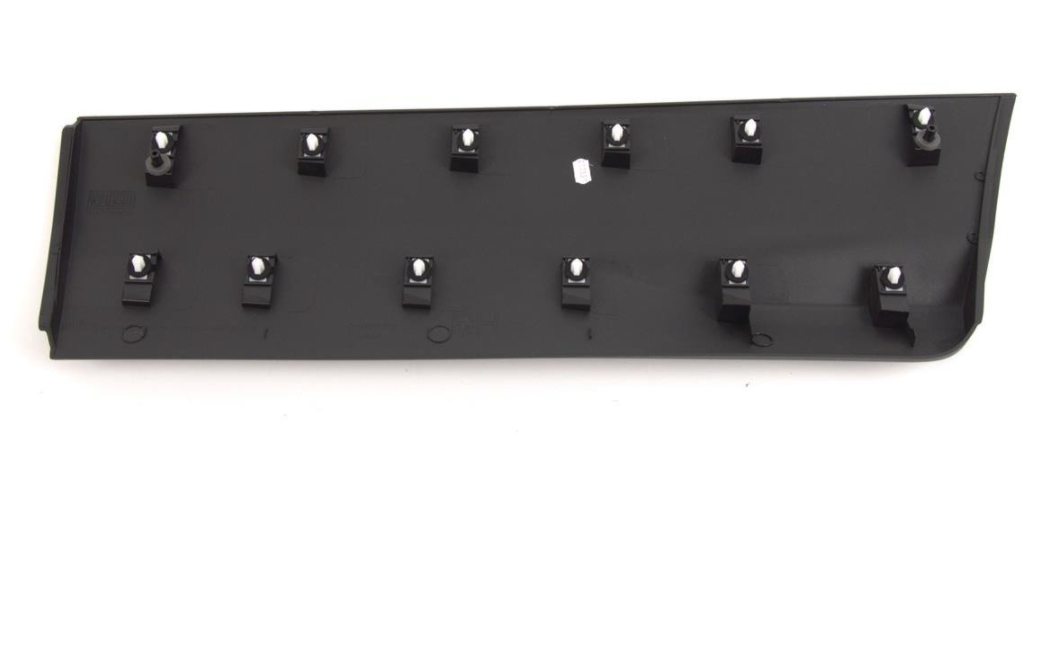 new ford kuga c520 mk2 rear right door molding 2104159 original