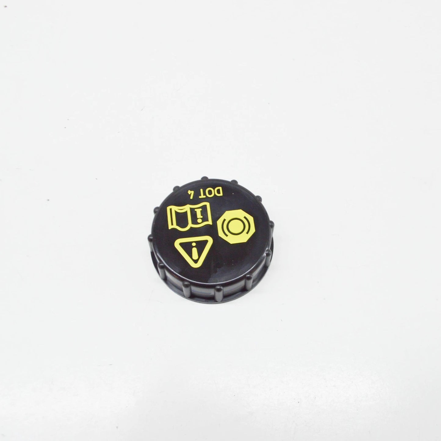 NEW AUDI A1 8X BRAKE FLUID RESERVOIR CAP RHD 2H0611349B ORIGINAL