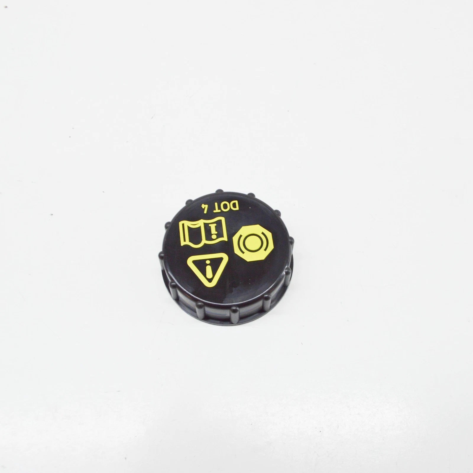 NEW AUDI A1 8X BRAKE FLUID RESERVOIR CAP RHD 2H0611349B ORIGINAL