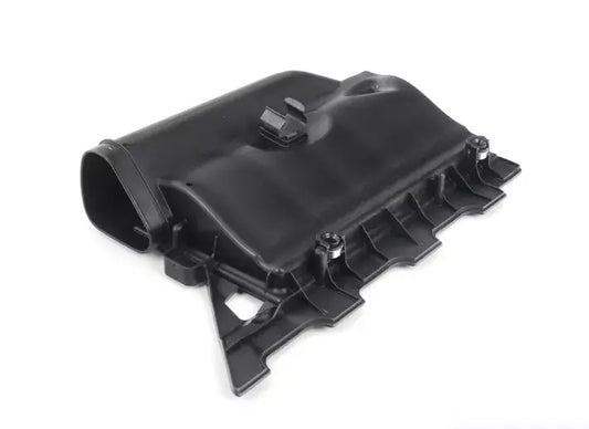 NEW MERCEDES-BENZ S W221 AMG BOTTOM LEFT AIR FILTER HOUSING A1560920303 ORIGINAL