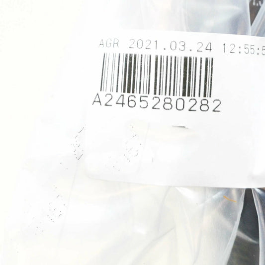 NEW MERCEDES-BENZ GLA X156 RIGHT SIDE INTERCOOLER PIPE HOSE A2465280282 ORIGINAL