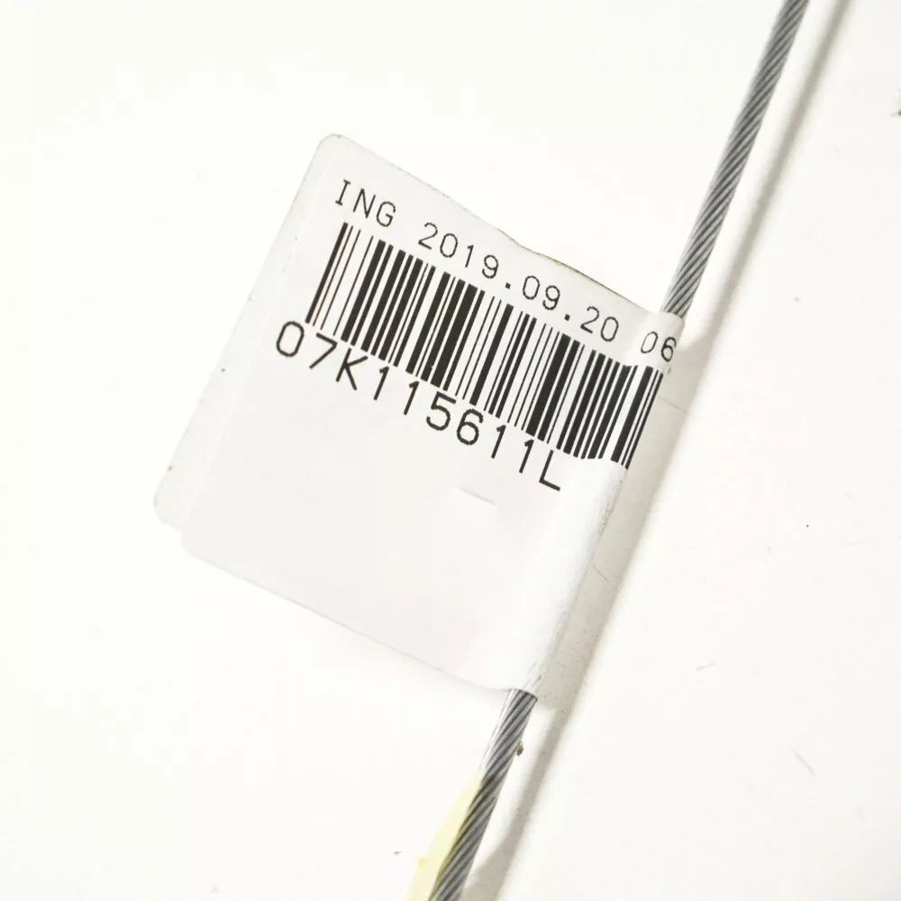NEW AUDI RS3 SPORTBACK 8P OIL DIPSTICK 07K115611L