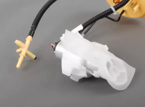 NEW BMW 5 F10 FUEL TANK PUMP 16117260648 7260648 ORIGINAL