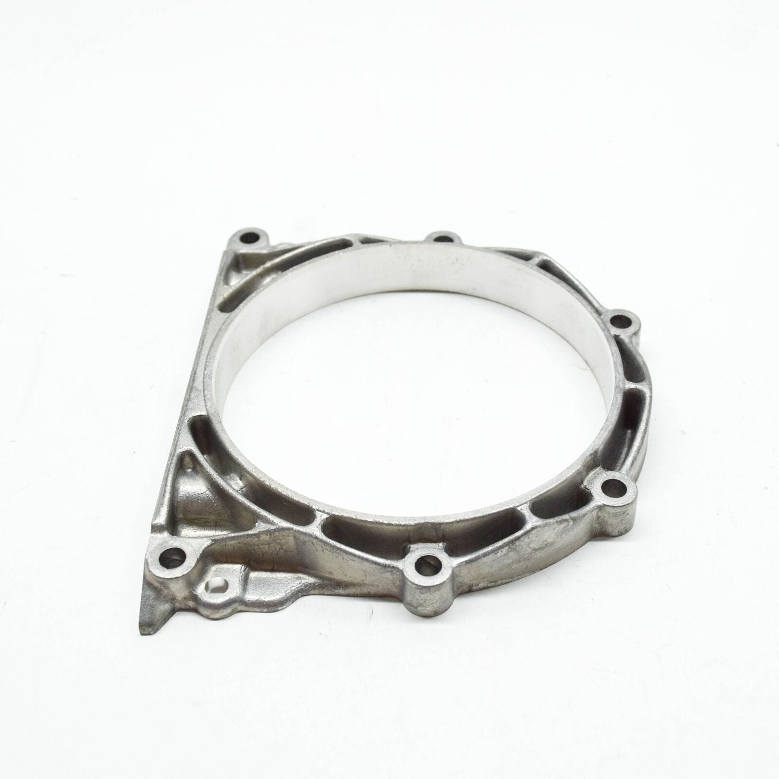 NEW MERCEDES-BENZ SL R129 REAR CRANKSHAFT COVER A6010110108 ORIGINAL