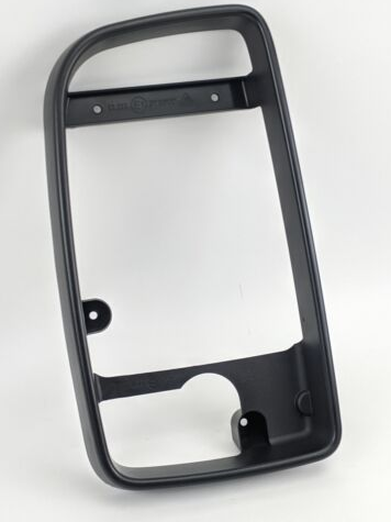 NEW VW CRAFTER MK1 LEFT EXTERIOR MIRROR BEZEL 2E1857136 ORIGINAL