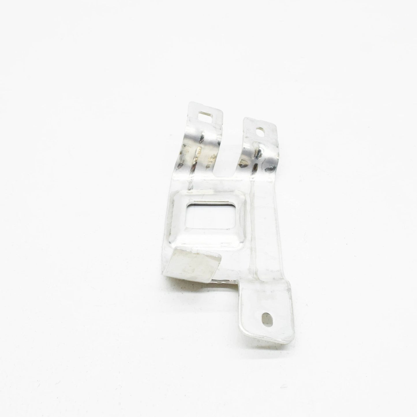 NEW BMW 3 G20 G21 FRONT BUMPER LEFT VERTICAL CONNECTION 51117422223 ORIGINAL