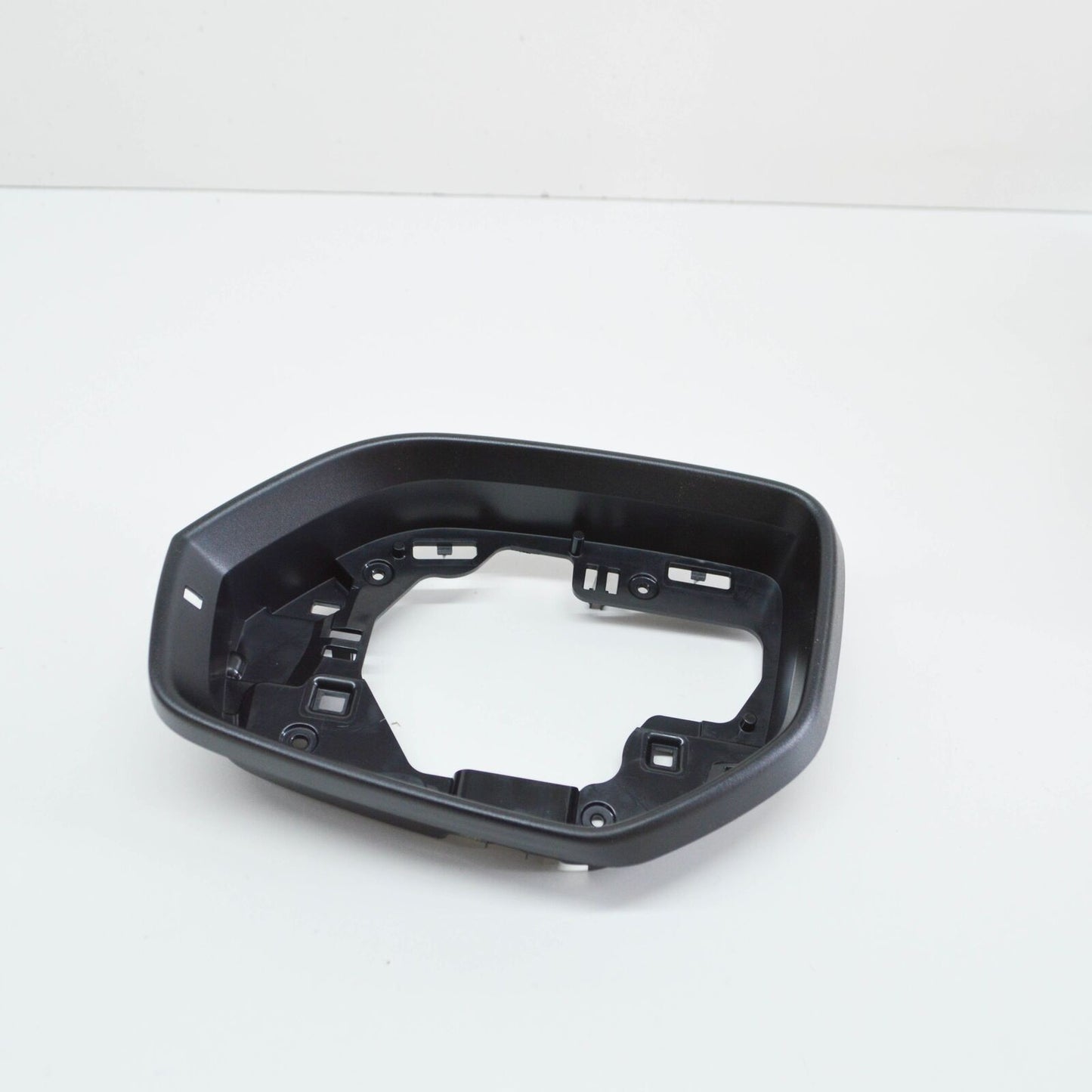 NEW VW ATLAS CA1 TERAMONT FRONT LEFT DOOR MIRROR FRAME 3CN8576019B9 ORIGINAL