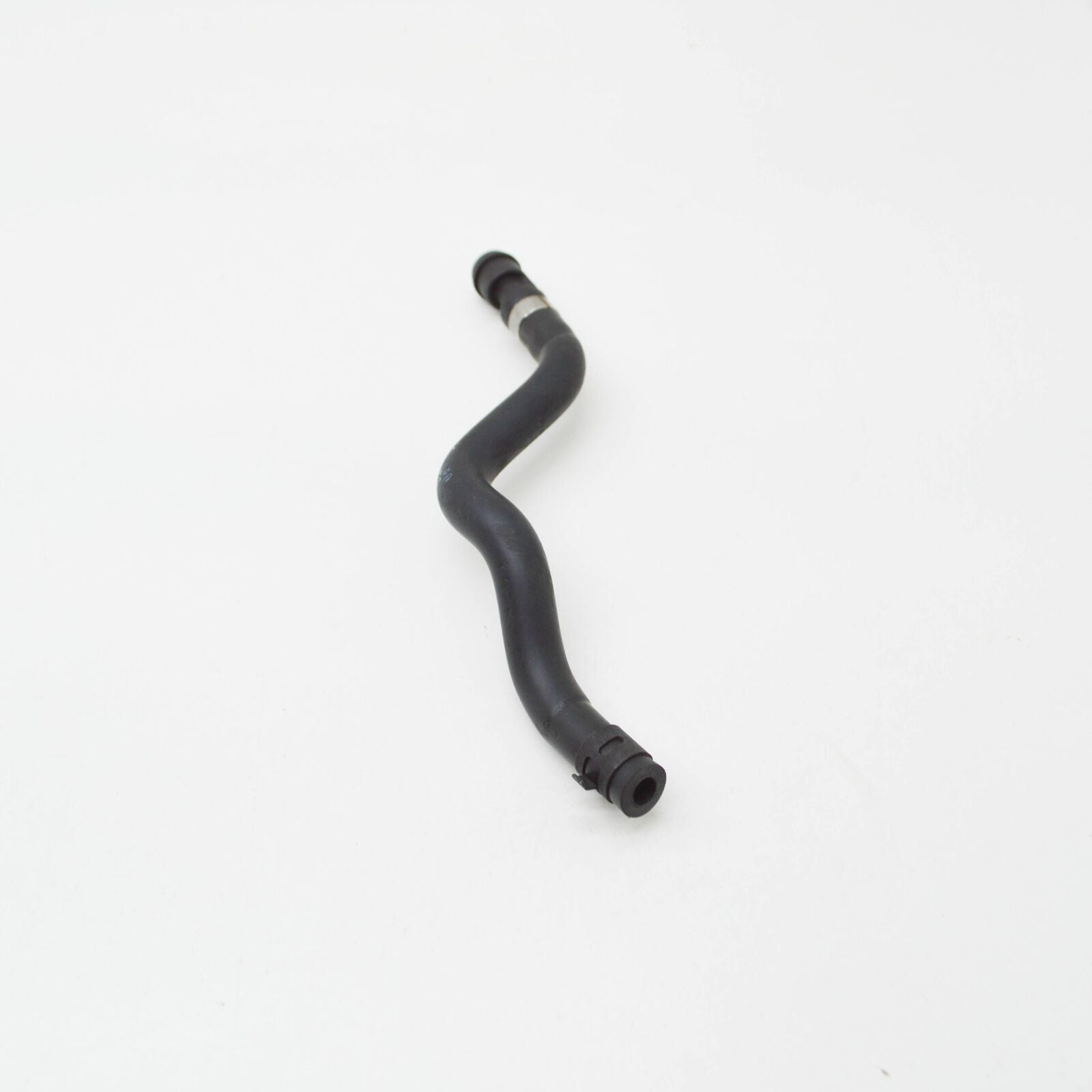 NEW MB GLC C253 CONNECTING POINT TO CHARGE AIR COOLER HOSE A2385015100 ORIGINAL