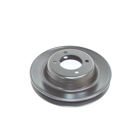 NEW BMW 7 E32 WATER PUMP PULLEY 11511271423 ORIGINAL