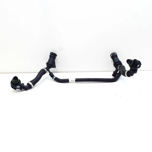 NEW BMW 5 F07 GT AIR VENT PIPE HOSE 11158647961 8647961 ORIGINAL