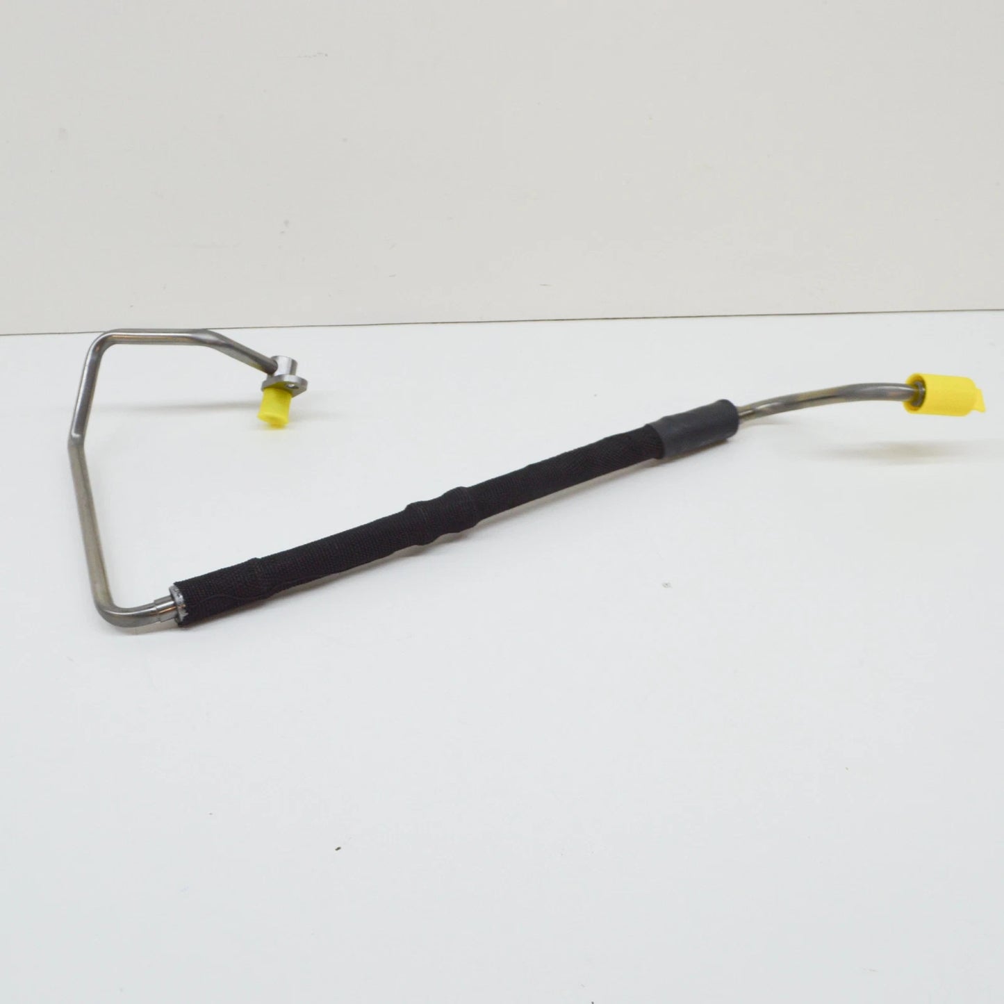 NEW MERCEDES-BENZ S W221 STEERING HIGH-PRESSURE OIL LINE A2214609224 ORIGINAL