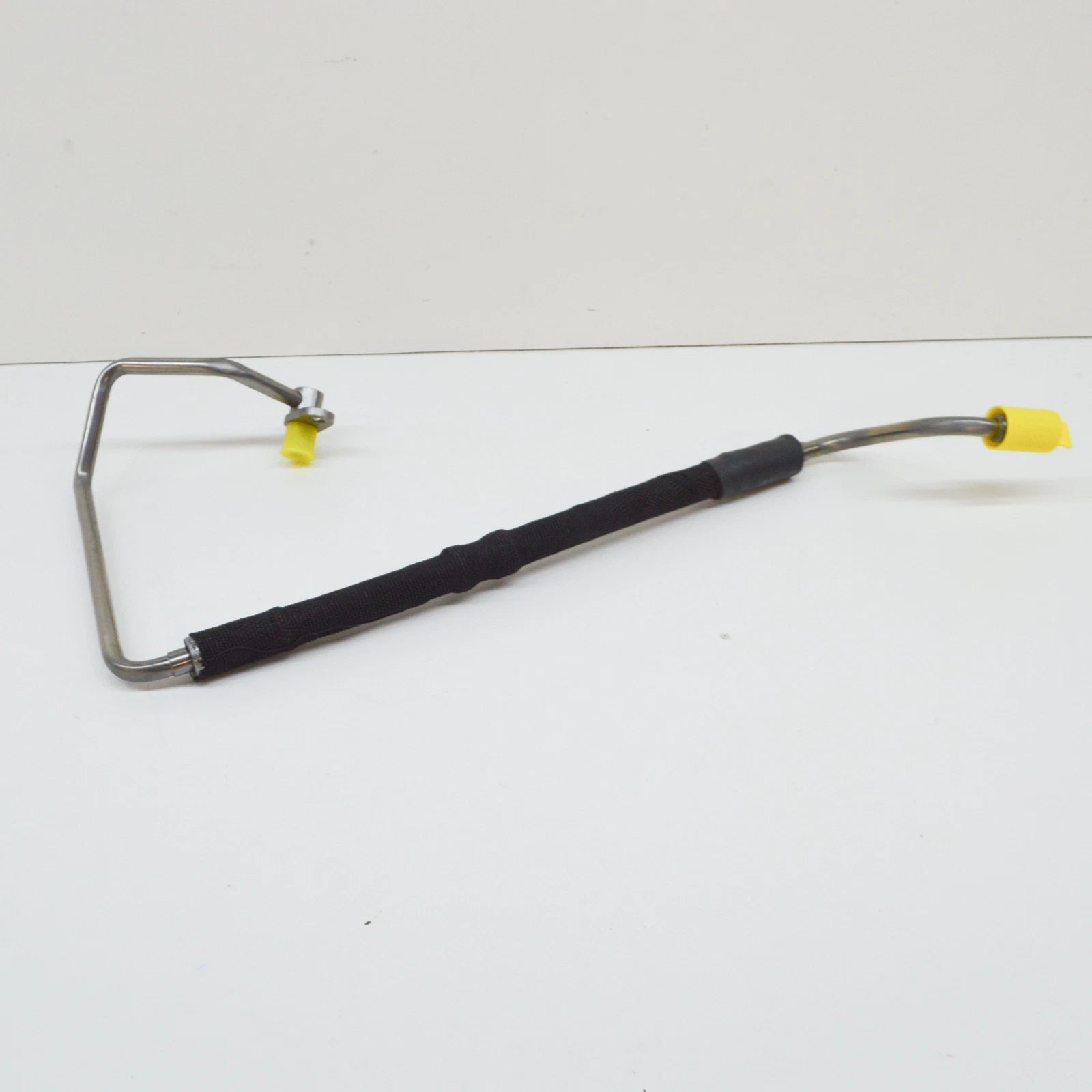 NEW MERCEDES-BENZ S W221 STEERING HIGH-PRESSURE OIL LINE A2214609224 ORIGINAL