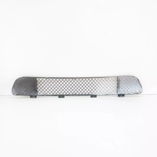 NEW BMW 5 E39 M-SPORT FRONT BUMPER GRILLE 51112496285 2003 ORIGINAL