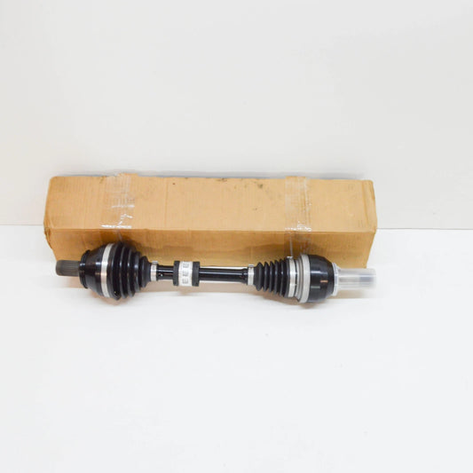 NEW MERCEDES-BENZ GLB X247 FRONT LEFT SIDE SHAFT A1183306100 ORIGINAL