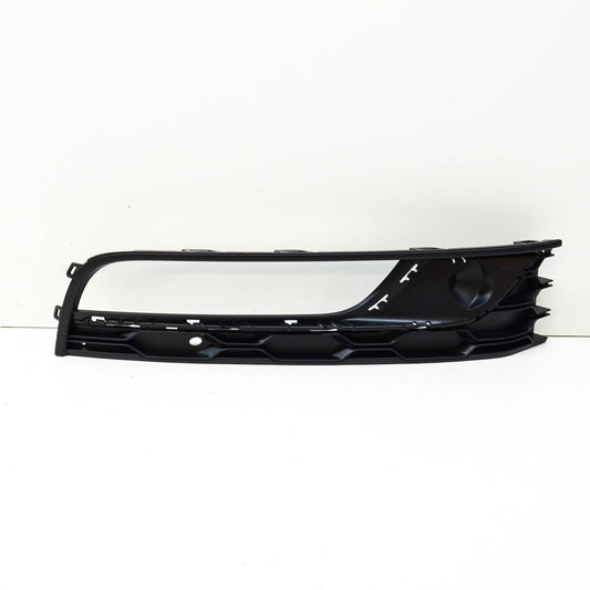 NEW VW PASSAT B7 FRONT BUMPER RIGHT AIR VENT GRILLE 3AA853666G9B9 ORIGINAL